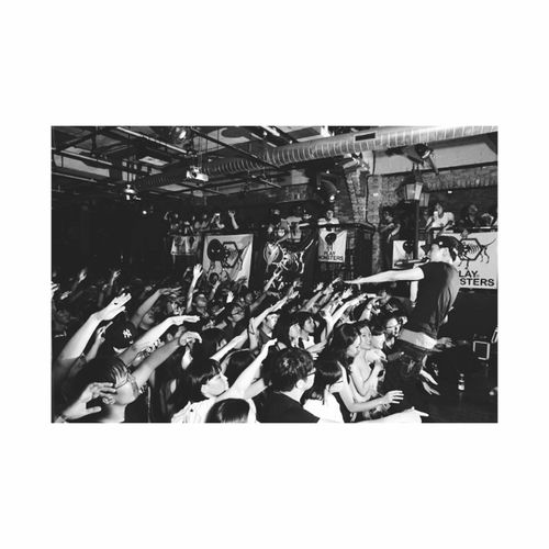 CRUCiAL STAR – 2009 (Feat. unofficialboyy) – Single