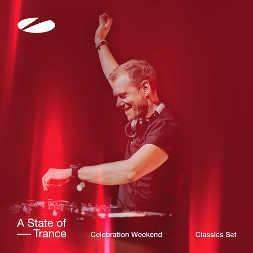 Live at A State of Trance - Celebration Weekend (Friday | 6 Hour Classics Set) [Highlights] - Armin van Buuren