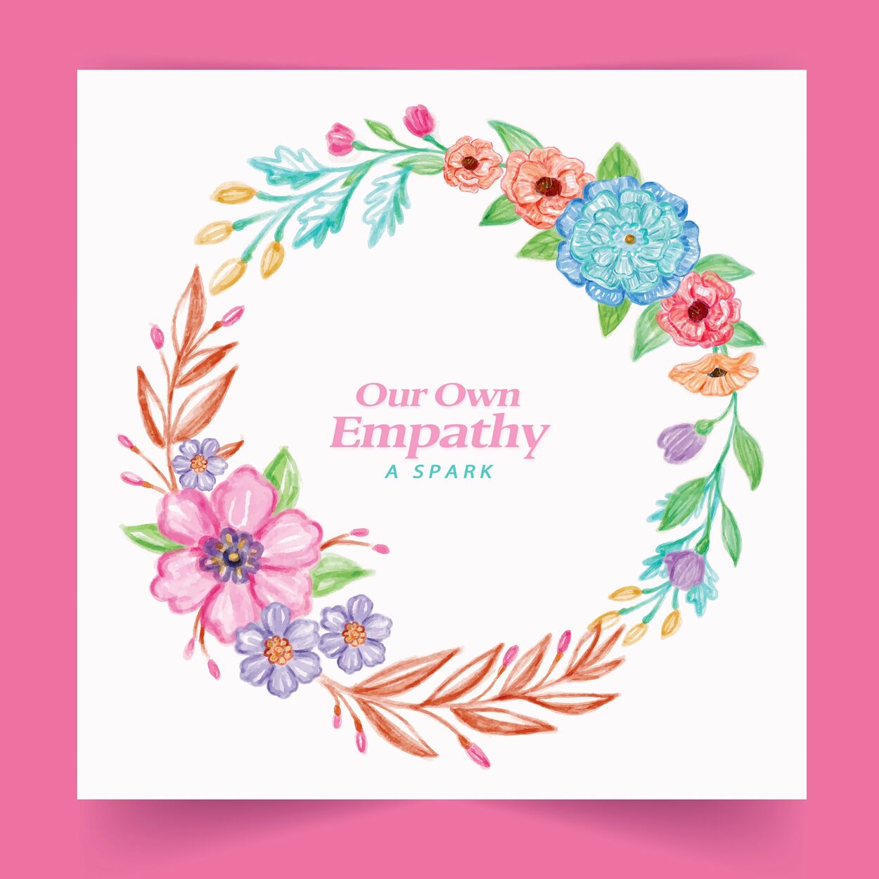 Bikkot – Our own empathy – EP