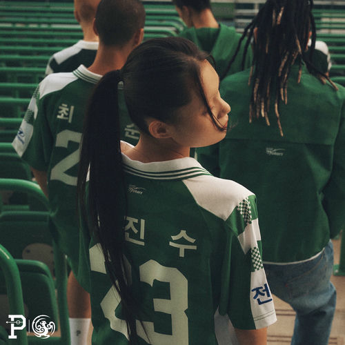 kaogaii – OVER THE PITCH x JEONBUK HYUNDAI MOTORS FC : Till I Die – Single