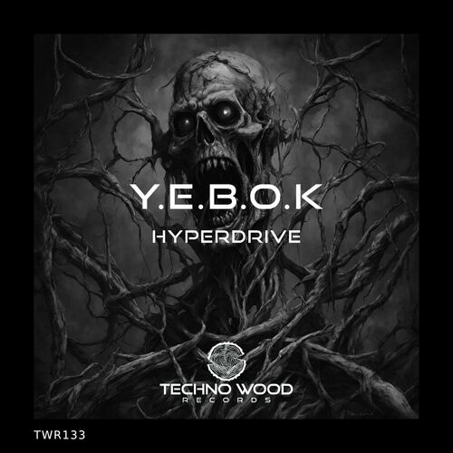  Y.e.b.o.k - HyperDrive (2024) 