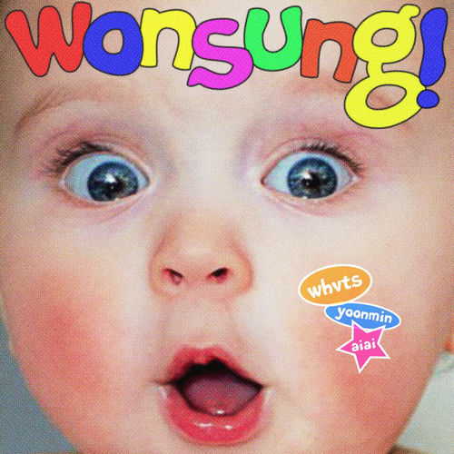 whvts – Wonsung ! – Single