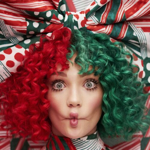 Everyday Is Christmas (Deluxe Edition) - Sia