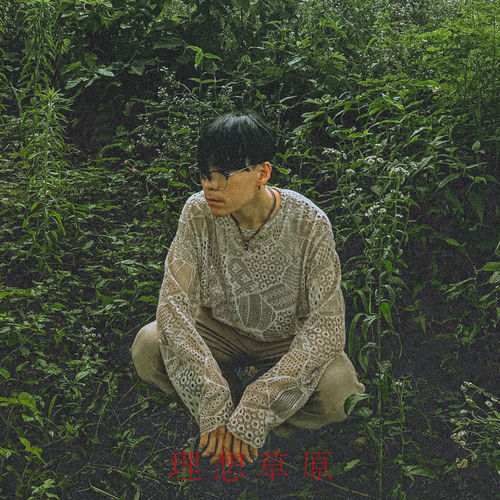 Joymin – ideal land – EP