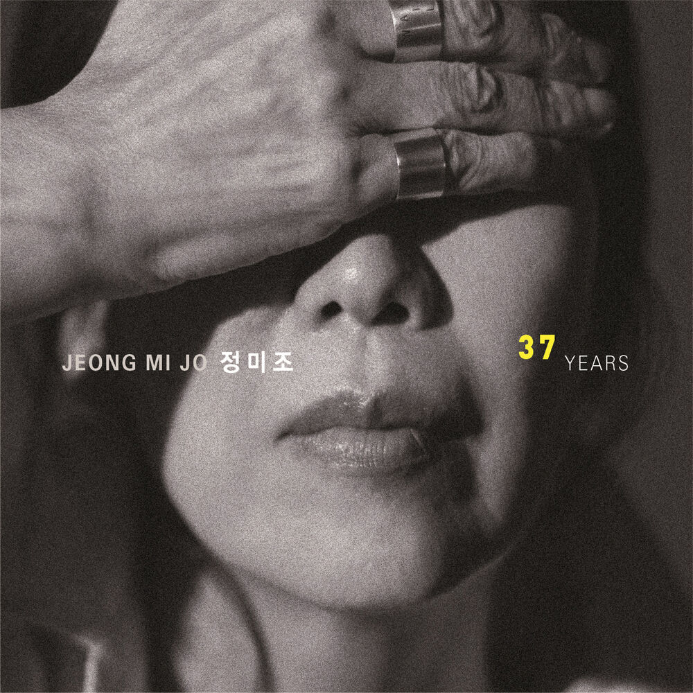 Jung Mijo – 37 YEARS