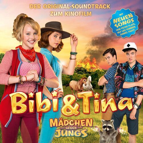 Bibi Und Tina 3 Mädche Gegen Jungs Stream Bibi Und Tina 3 Mädche Gegen Jungs Stream