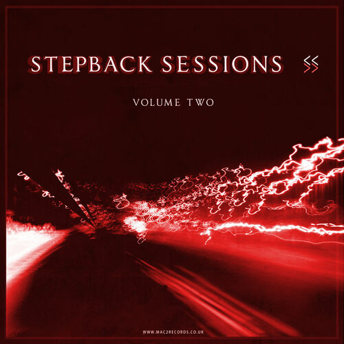 VA - Stepback Sessions Vol 2 [STEPBACK002]