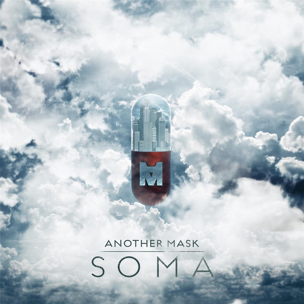Another Mask - Soma [EP] (2015)