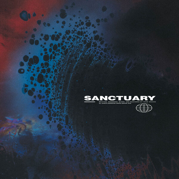 Neon Graves - Sanctuary [single] (2020)
