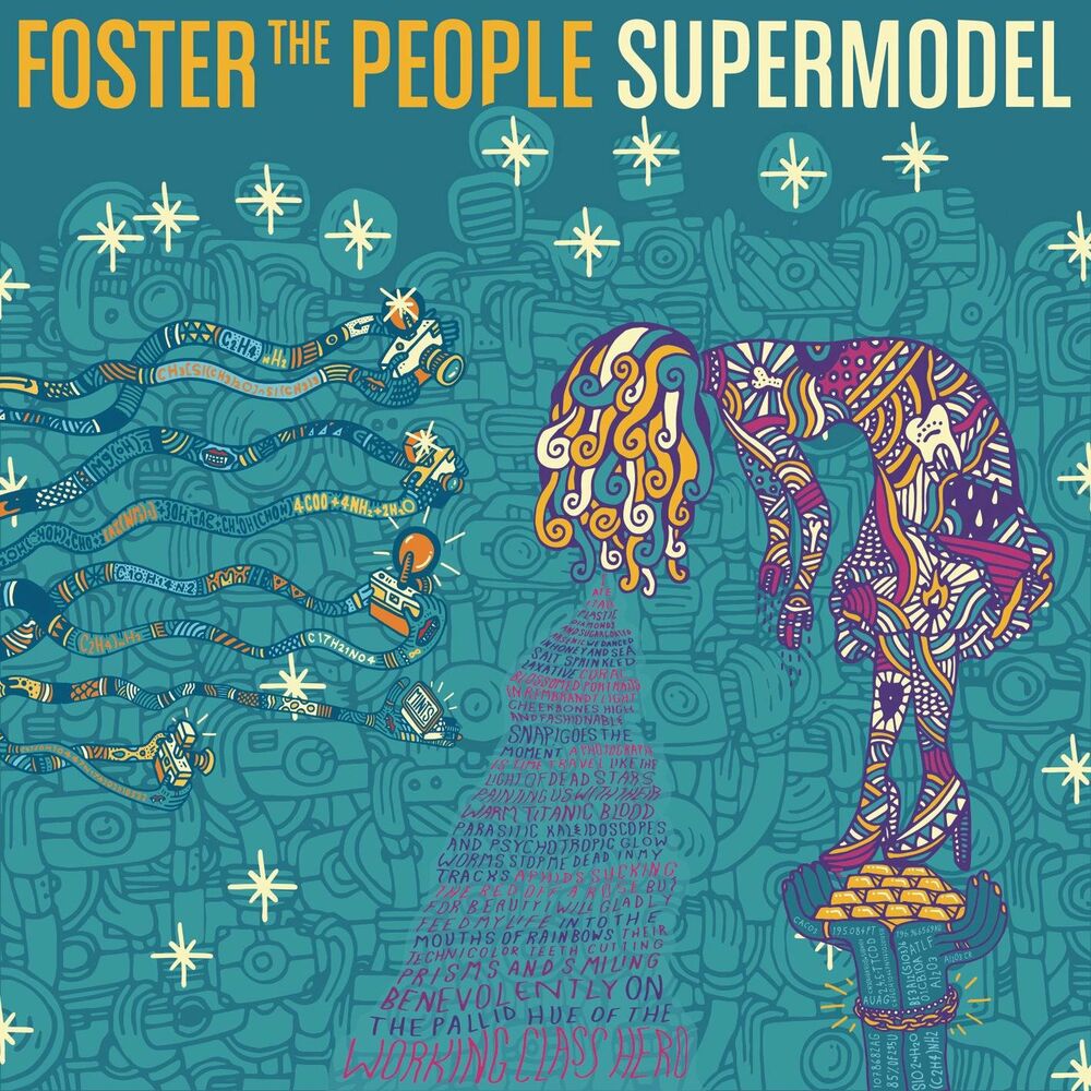 Pseudologia Fantastica cover