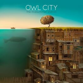 Owl City When Can I See You Again From Wreck It Ralph Soundtrack Version Listen With Lyrics Deezer