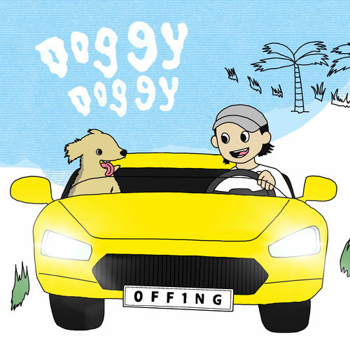 Offing – DoggyDoggy – Single