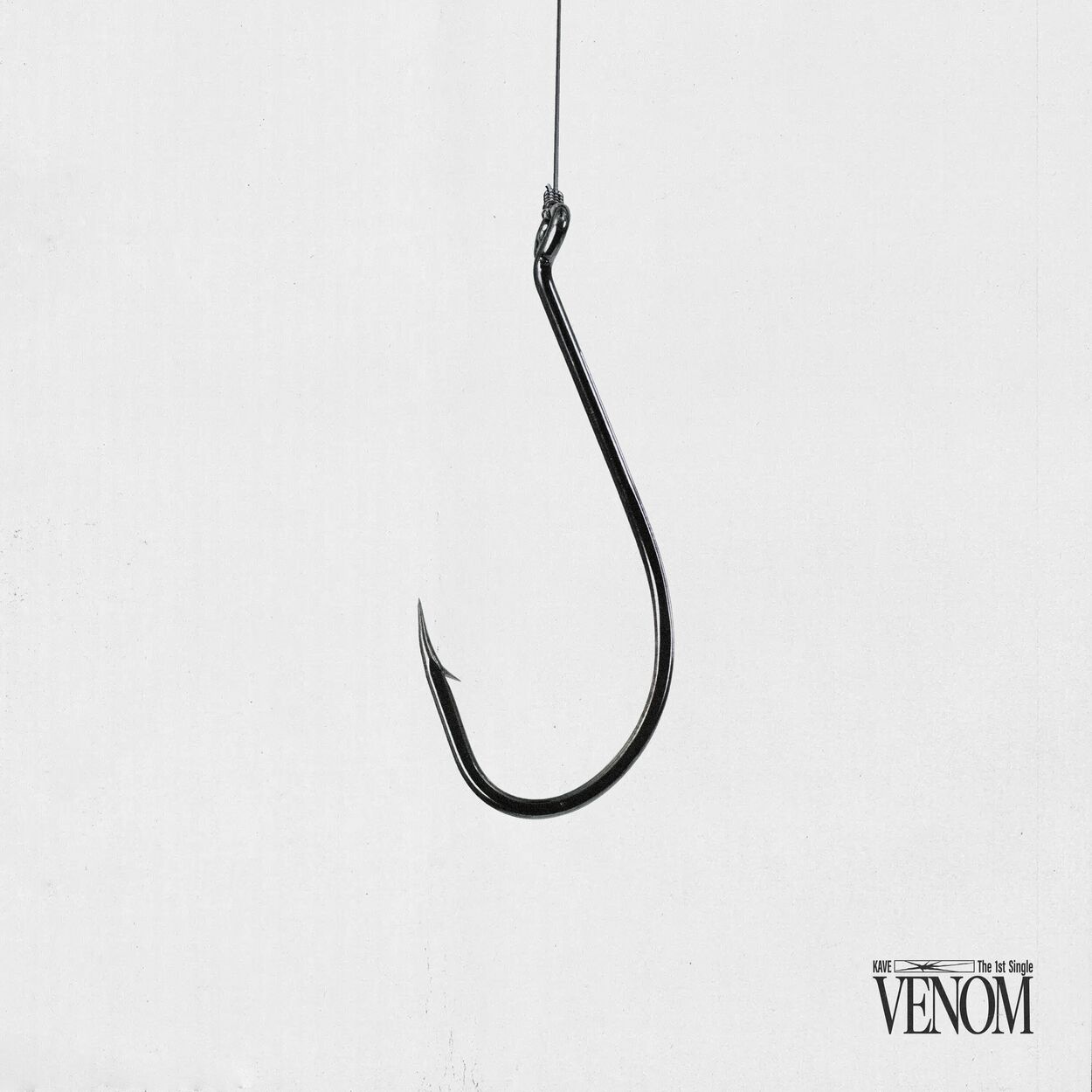 Kave – Venom – Single