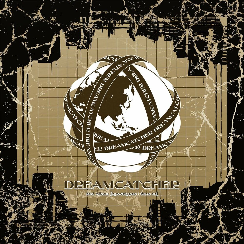 DREAMCATCHER – [Apocalypse : Save us]