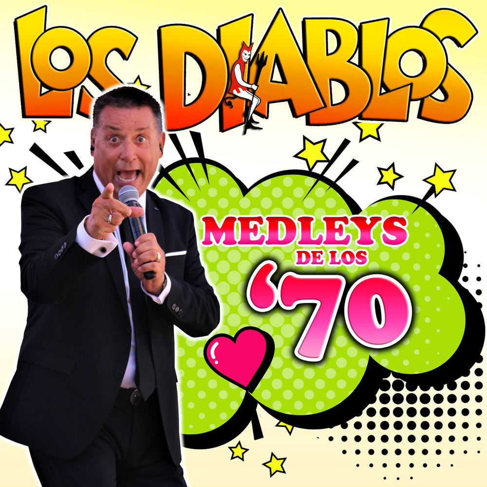 Faldas Cortas, Pelos Largos Medley: Ahora Te Puedes Marchar / Si Yo Canto / Locomotion / El Ritmo de la Lluvia