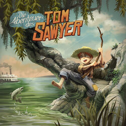 Holy Klassiker Folge 04: Die Abenteuer des Tom Sawyer