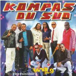 Kompas Du Sud
