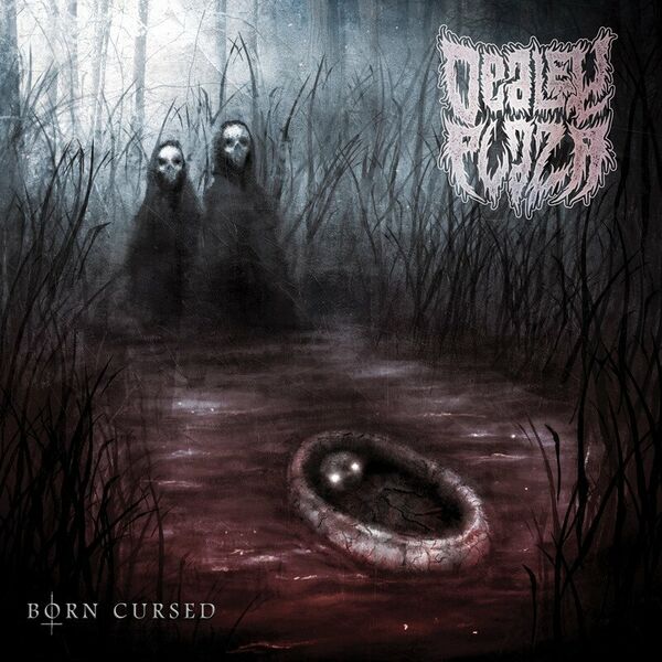 Dealey Plaza - Born Cursed [EP] (2020)