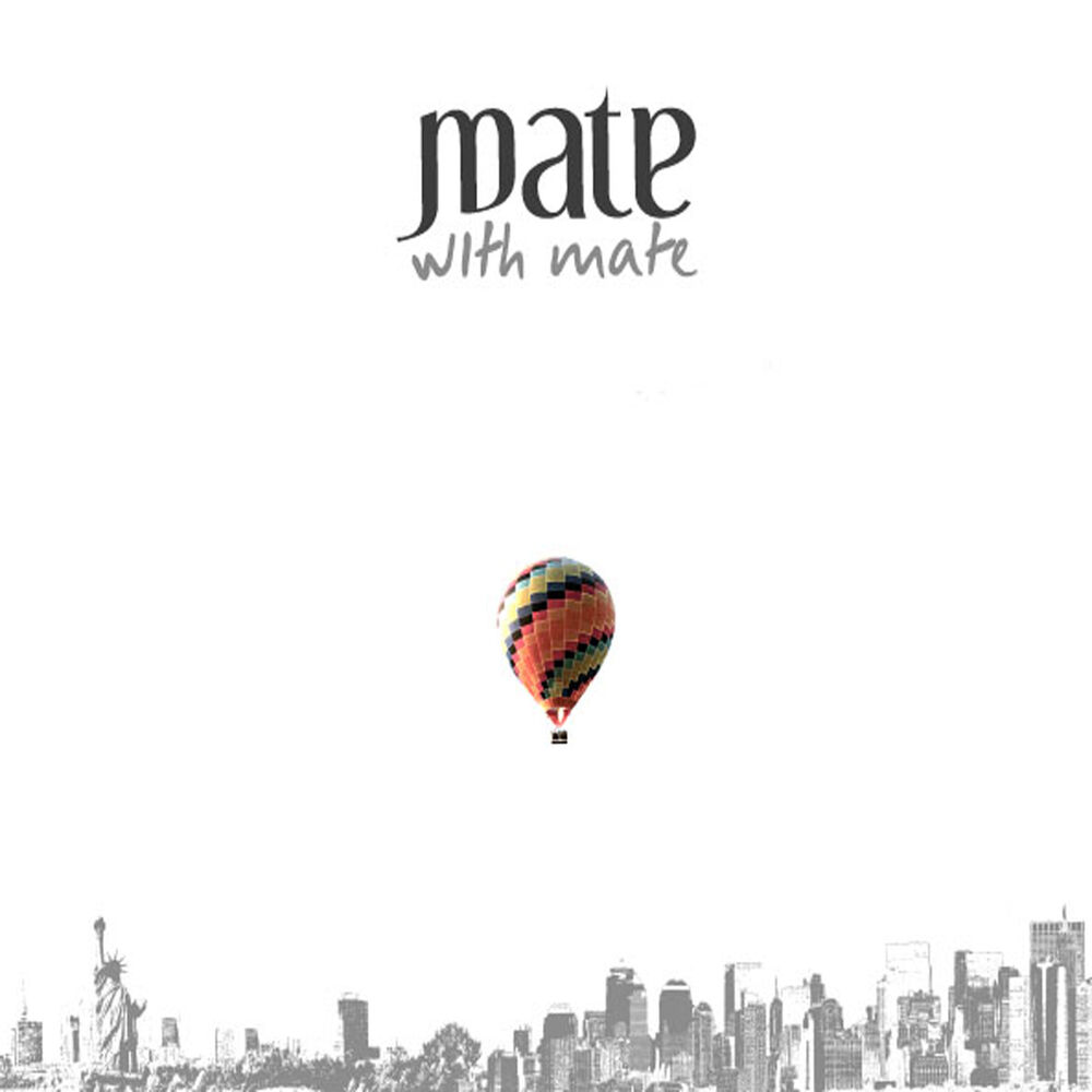 mate – With Mate – EP