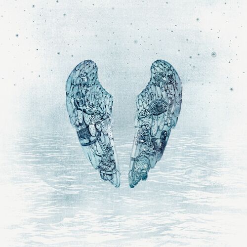 Ghost Stories Live 2014 - Coldplay