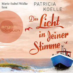 Das Licht in deiner Stimme (Ungekürzte Lesung)