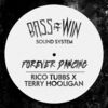 RICO TUBBS/TERRY HOOLIGAN - Forever Dancing (Destroyers X Code Breakerz rmx)