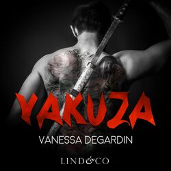 Yakuza Audiobook