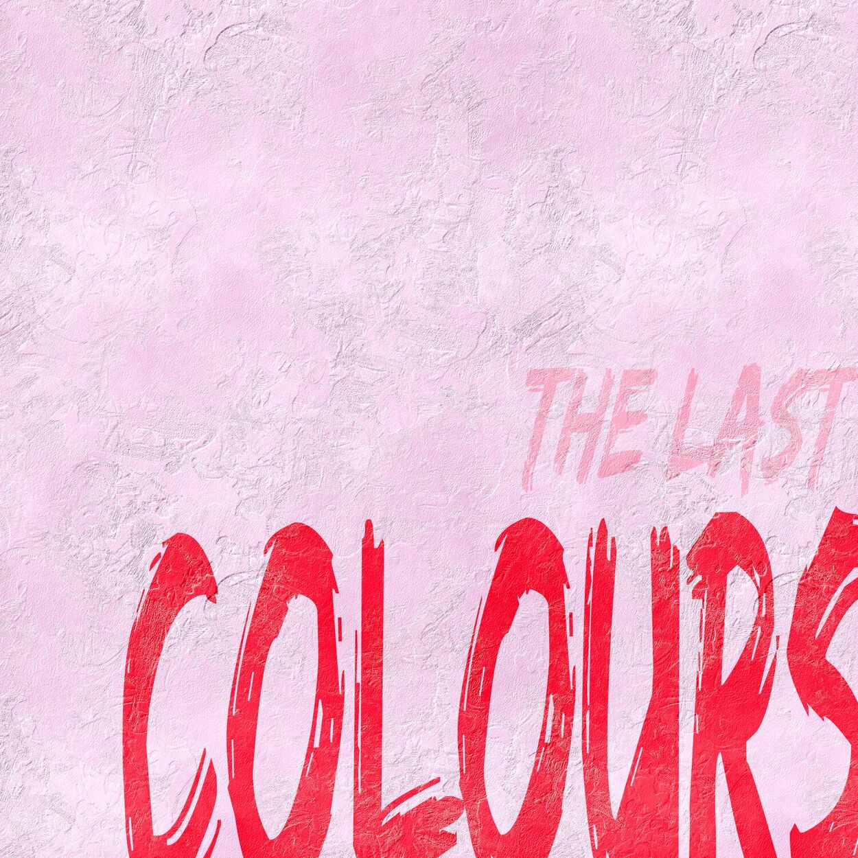 J.Fla – Colours: The Last – Single