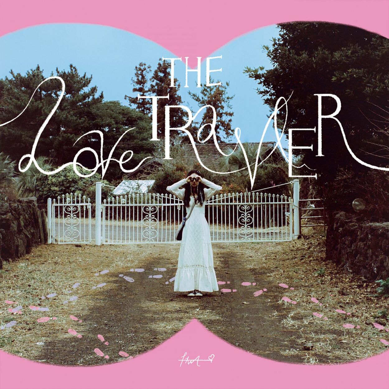 HwA – The Love Traveler – EP