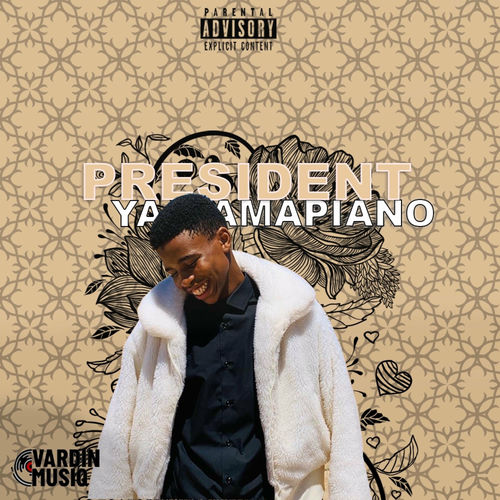 Track artwork