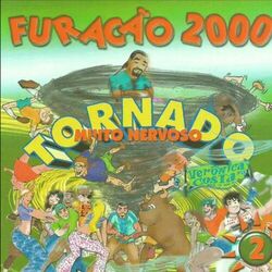 Download Furacão 2000 - Tornado Muito Nervoso 2 (2000)