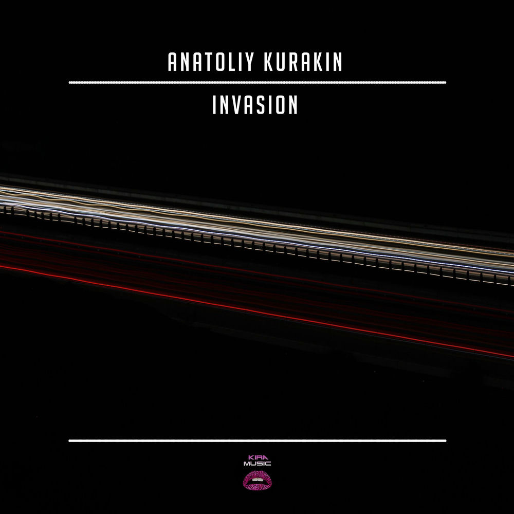 Anatoliy Kurakin - Invasion
