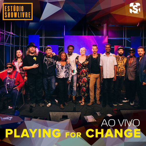 Playing for Change Songs, Albums, Reviews, Bio & More