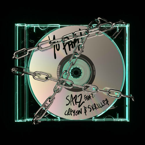 Track artwork