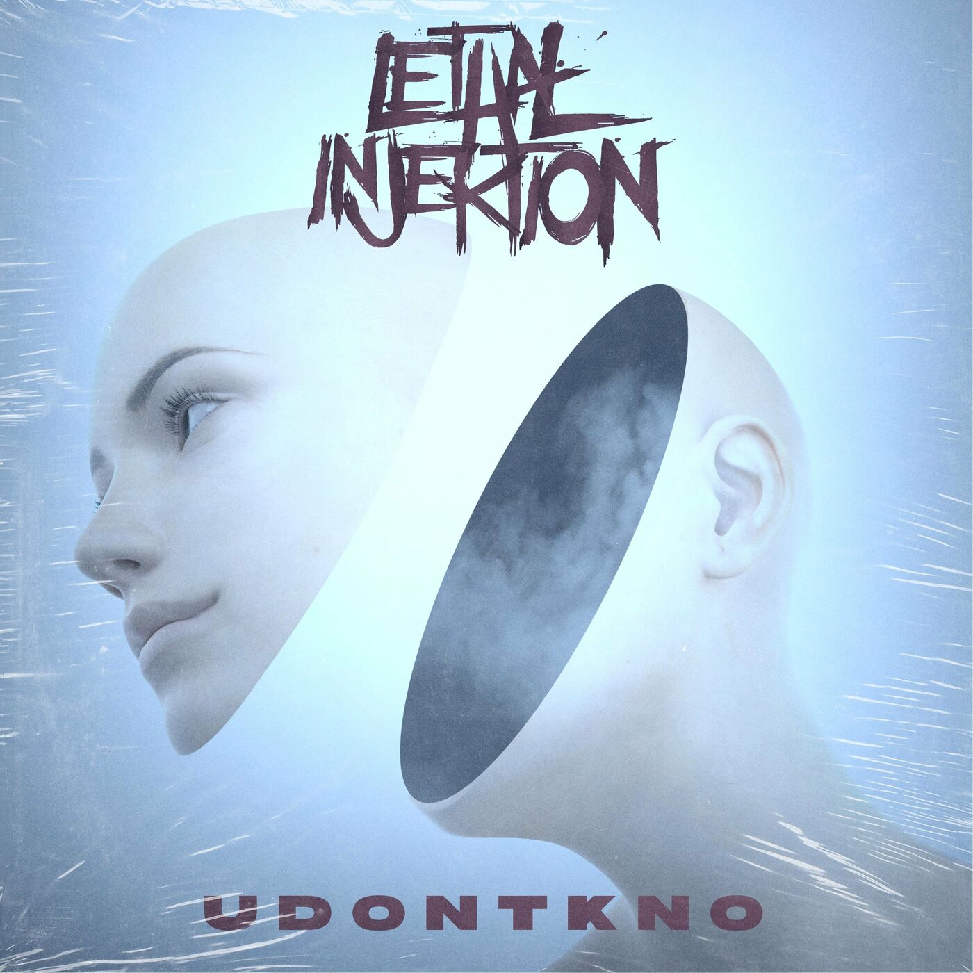 Lethal Injektion Udontkno [single] 2020 Core Radio