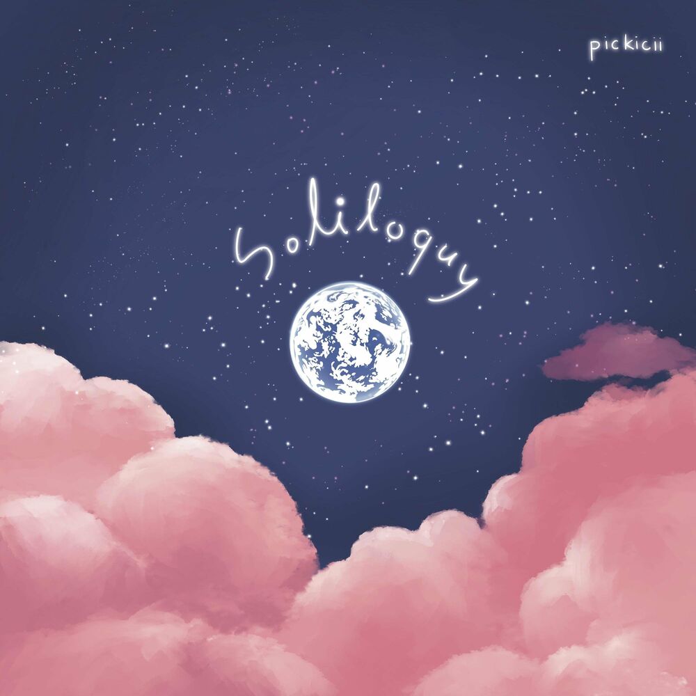 pickicii – soliloquy – Single