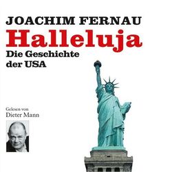 Halleluja (Die Geschichte der USA)