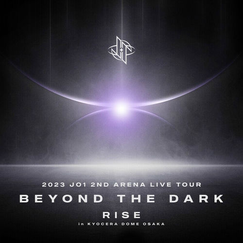JO1 – 2023 JO1 2ND ARENA LIVE TOUR ‘BEYOND THE DARK:RISE in KYOCERA DOME OSAKA’