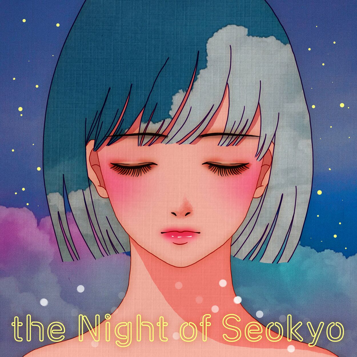The Night Of Seokyo – Stay with me – Single