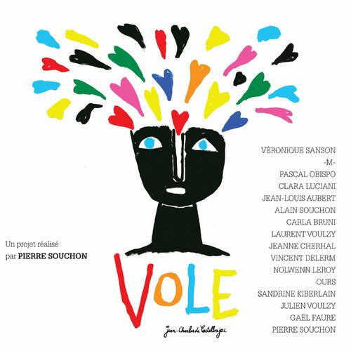 Vole (Version 2020) - Véronique Sanson