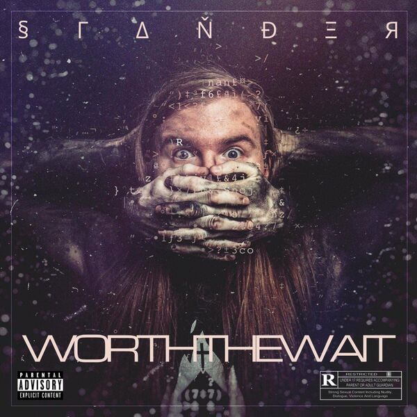 Worth The Wait - Slander (Dead Inside) [single] (2020)
