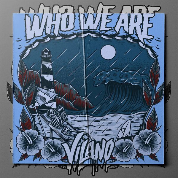 Vilano - Who We Are [single] (2020)