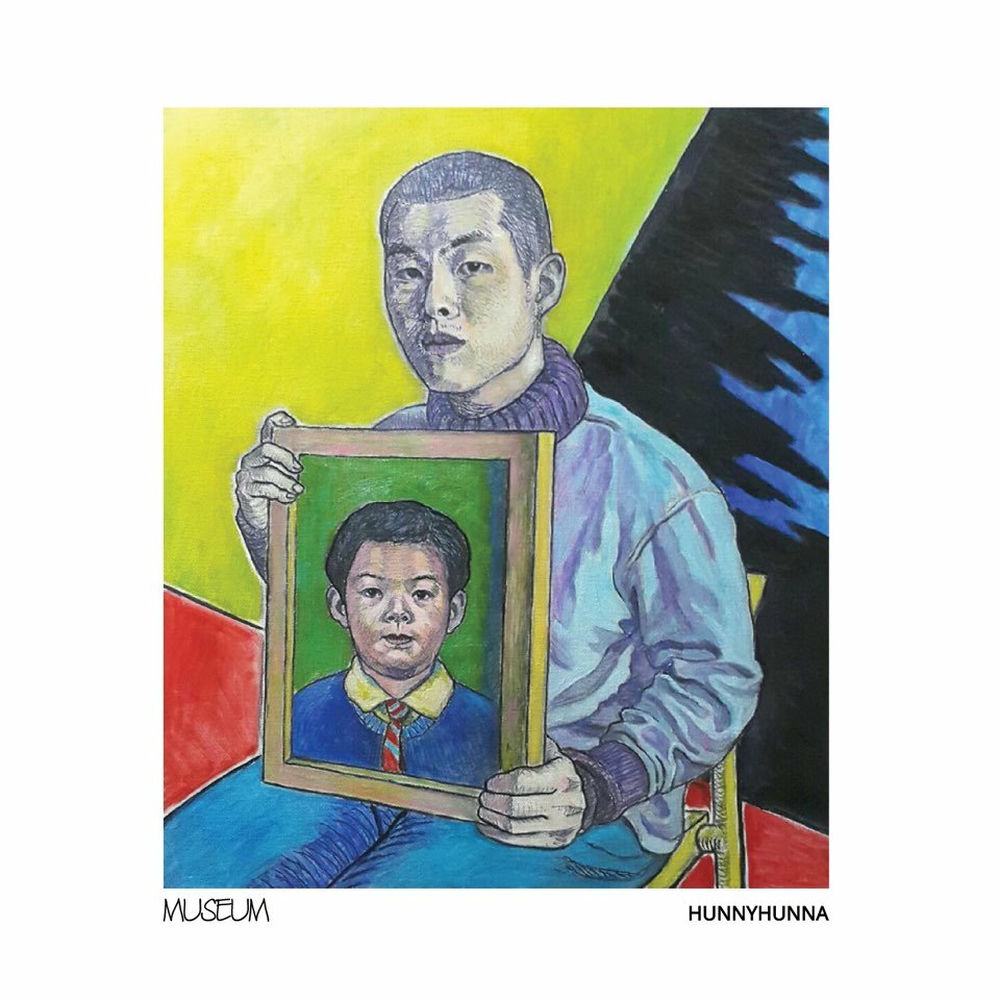 HunnyHunna – MUSEUM