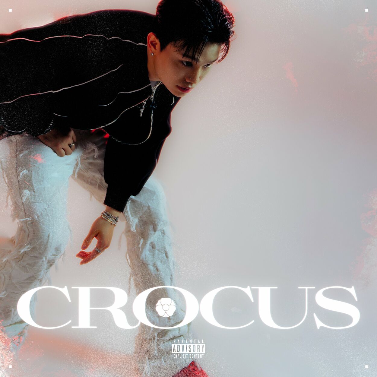 Kimioa – CROCUS – EP