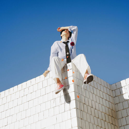 Seong Young Joo – When I’m around love – Single