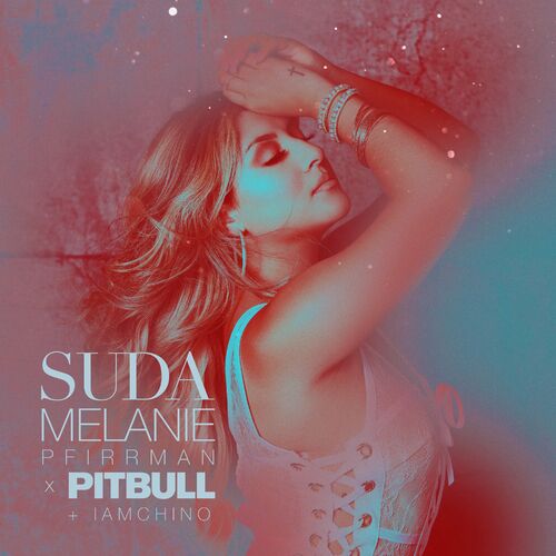 Suda (Remixes) - Melanie Pfirrman
