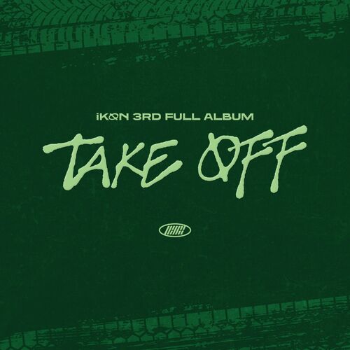 iKON – TAKE OFF