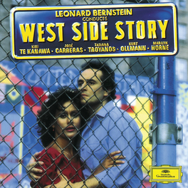Kiri Te Kanawa Bernstein West Side Story Lyrics And Songs Deezer