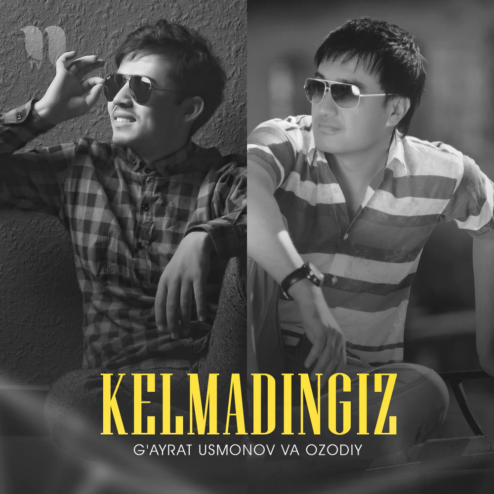 Ozodiy - Kelmadingiz