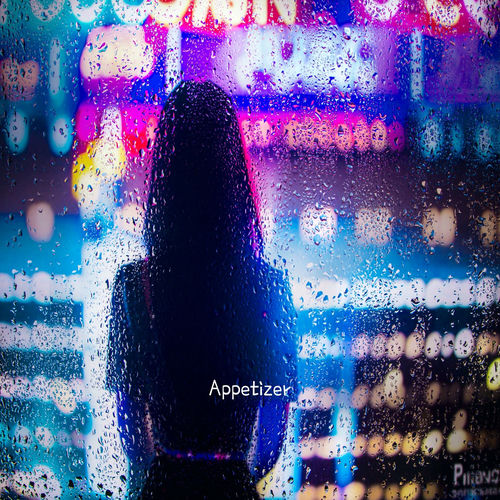 Appetizer – 이별을 말해요 – Single